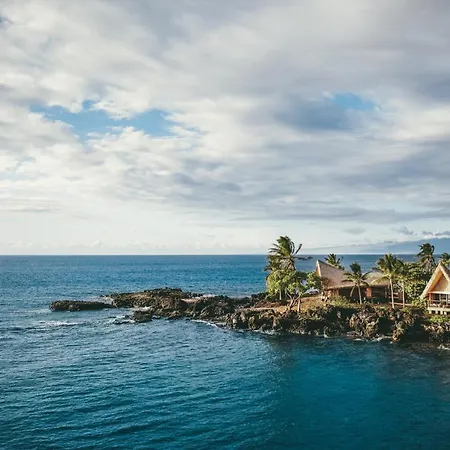 Kona Village A Rosewood Resort